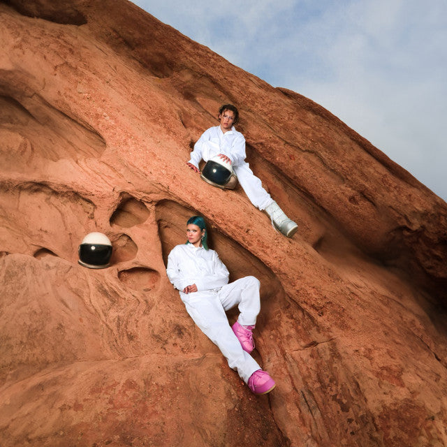 Move To Mars